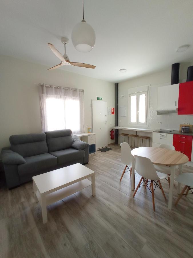 La Casita De Vallecas Madrid Exterior photo